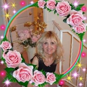 Meet your Posher, Joanne